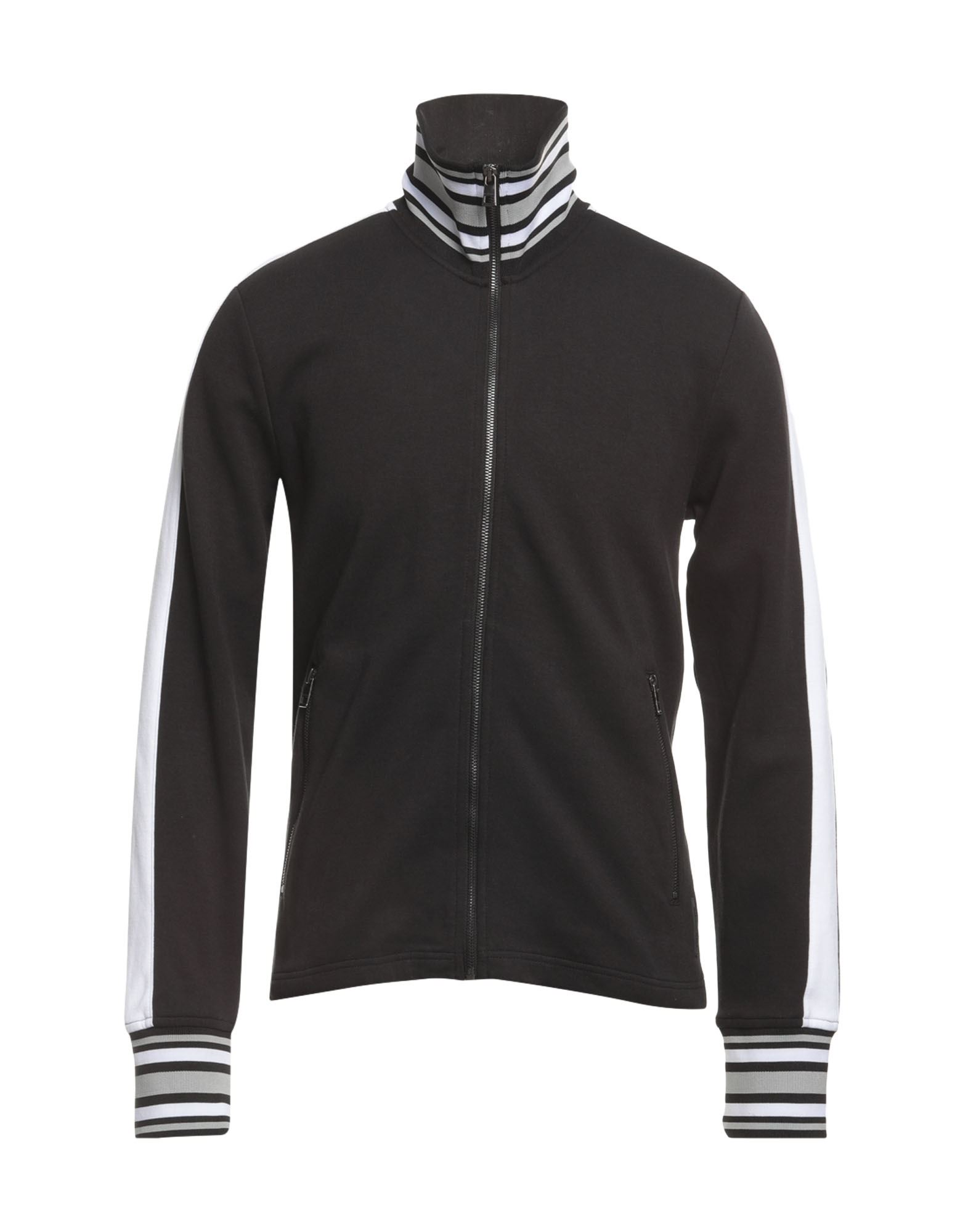 MICHAEL KORS MENS Sweatshirt Herren Schwarz von MICHAEL KORS MENS