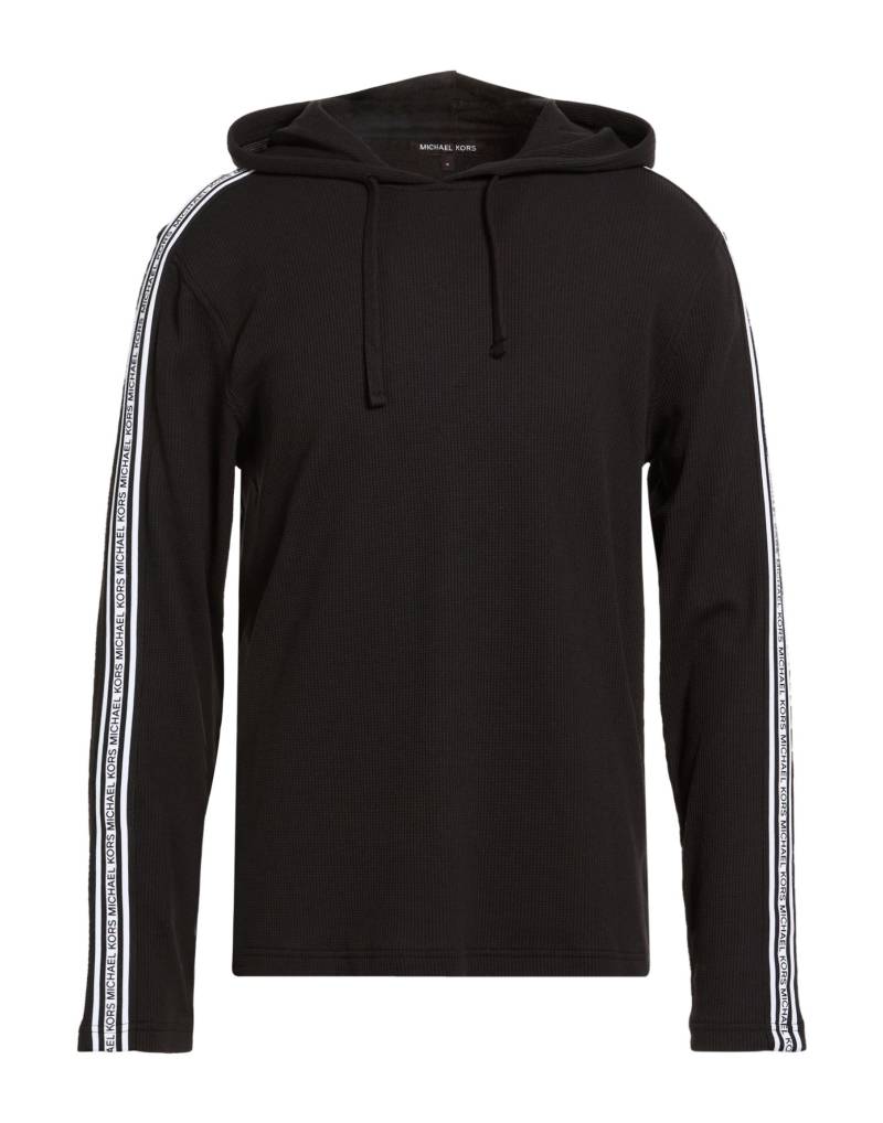 MICHAEL KORS MENS Sweatshirt Herren Schwarz MICHAEL KORS MENS Sweatshirt Herren Schwarz von MICHAEL KORS MENS