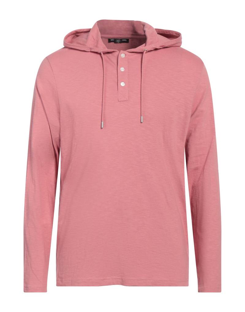 MICHAEL KORS MENS T-shirts Herren Antikrosa MICHAEL KORS MENS T-shirts Herren Antikrosa von MICHAEL KORS MENS