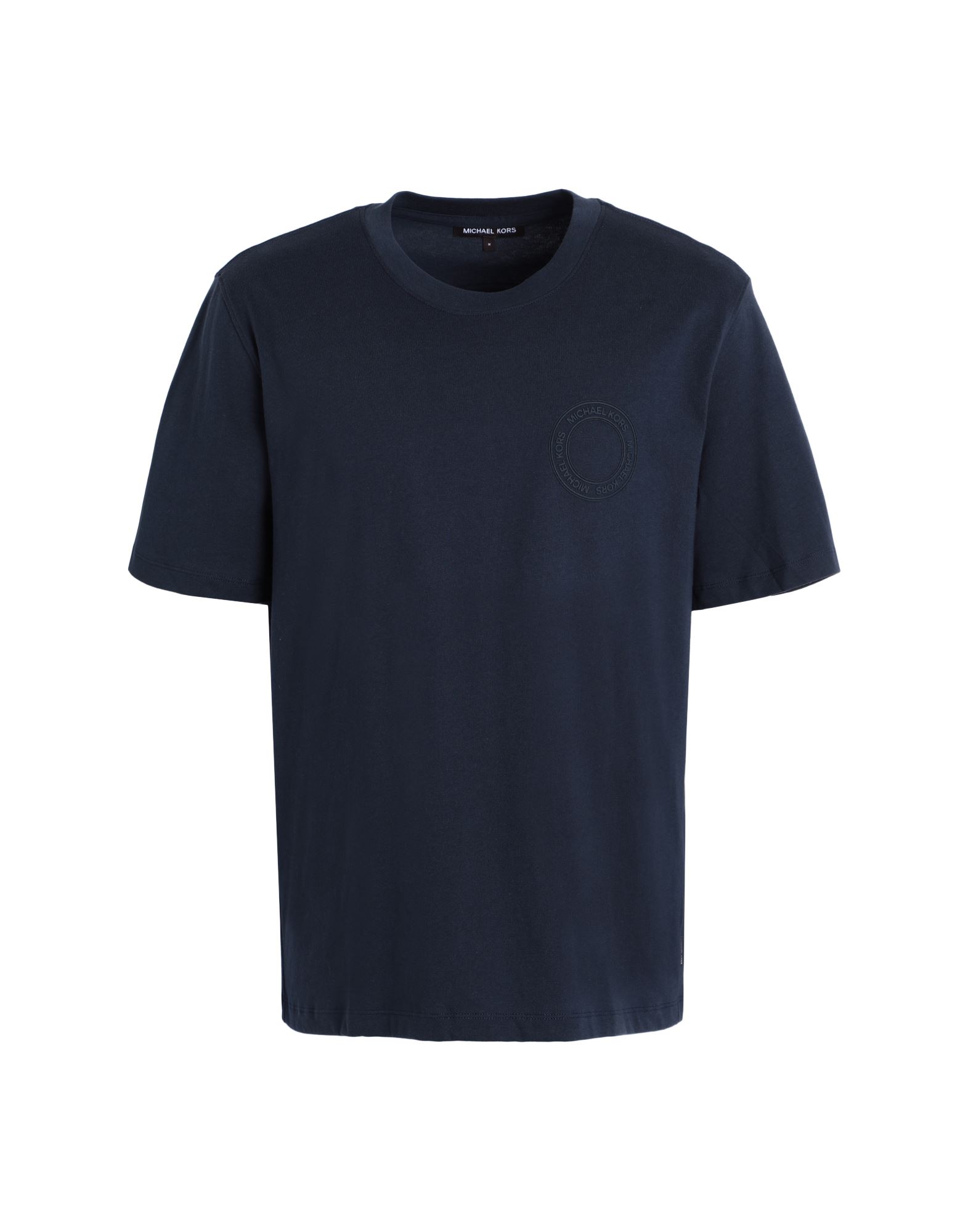 MICHAEL KORS MENS T-shirts Herren Nachtblau von MICHAEL KORS MENS