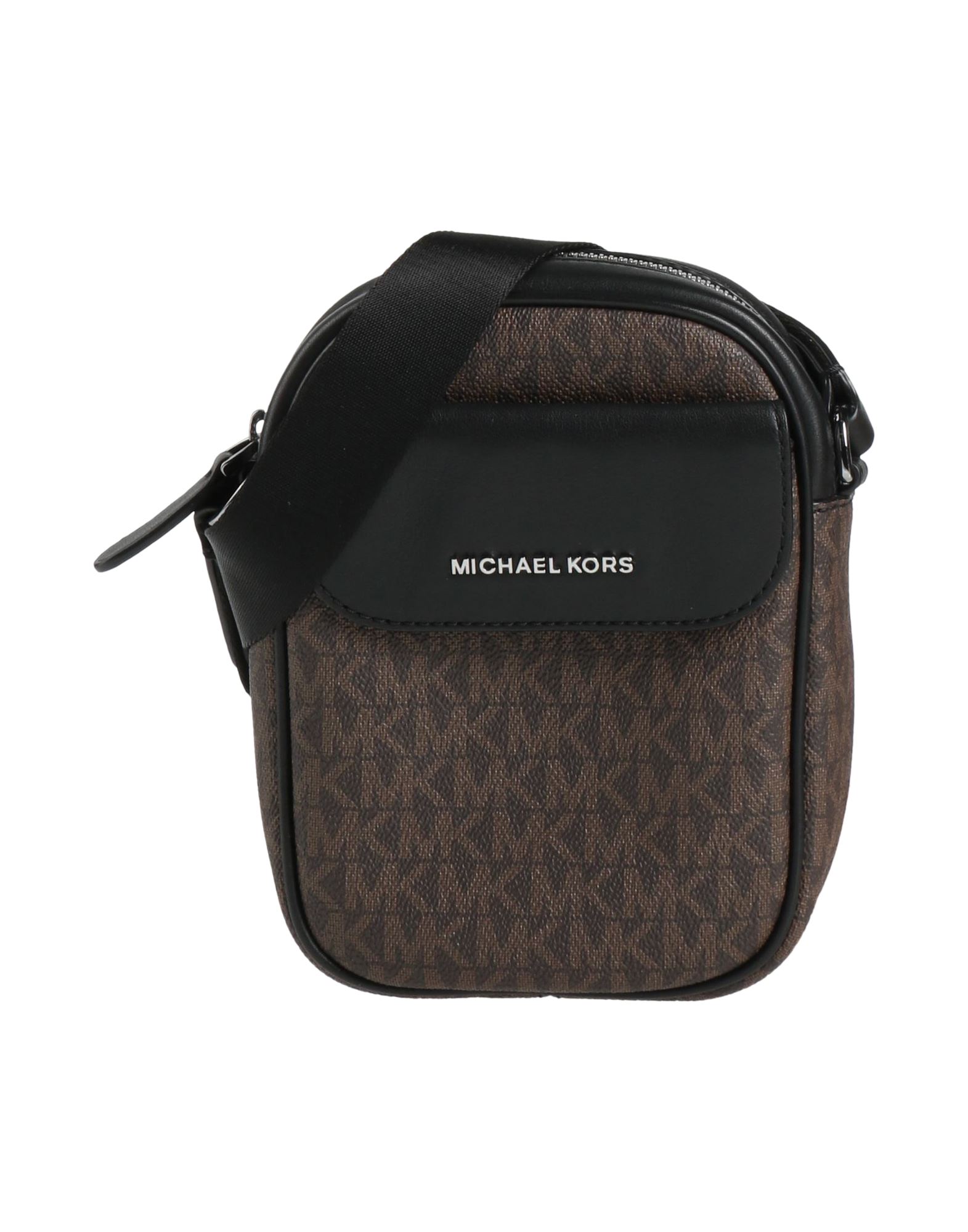MICHAEL KORS MENS Umhängetasche Herren Dunkelbraun MICHAEL KORS MENS Umhängetasche Herren Dunkelbraun von MICHAEL KORS MENS