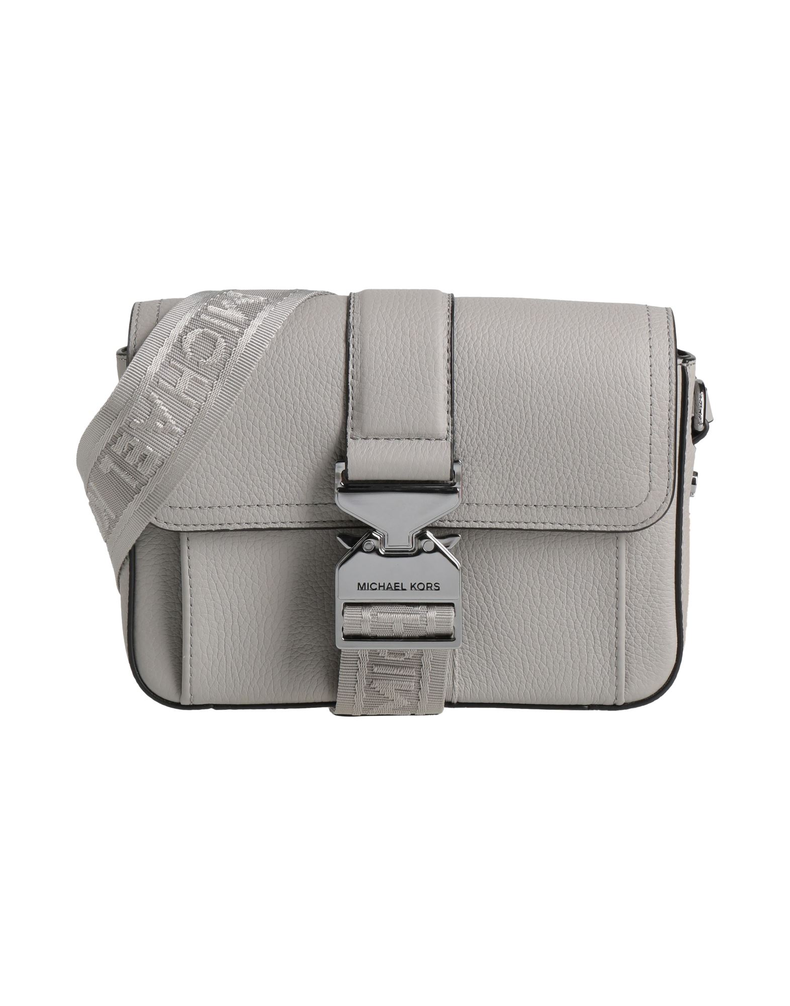MICHAEL KORS MENS Umhängetasche Herren Grau von MICHAEL KORS MENS