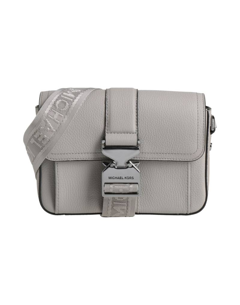 MICHAEL KORS MENS Umhängetasche Herren Grau von MICHAEL KORS MENS