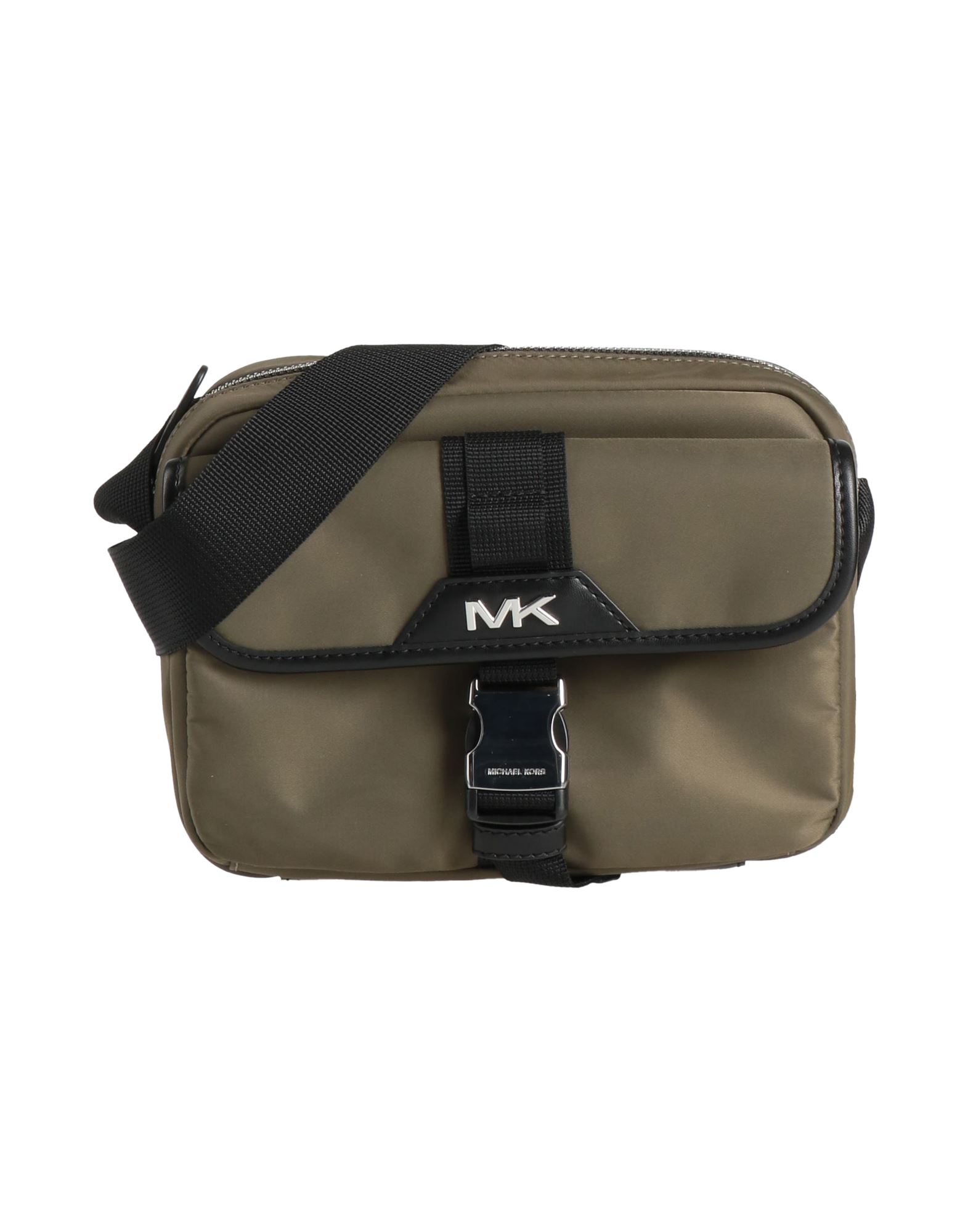 MICHAEL KORS MENS Umhängetasche Herren Militärgrün von MICHAEL KORS MENS