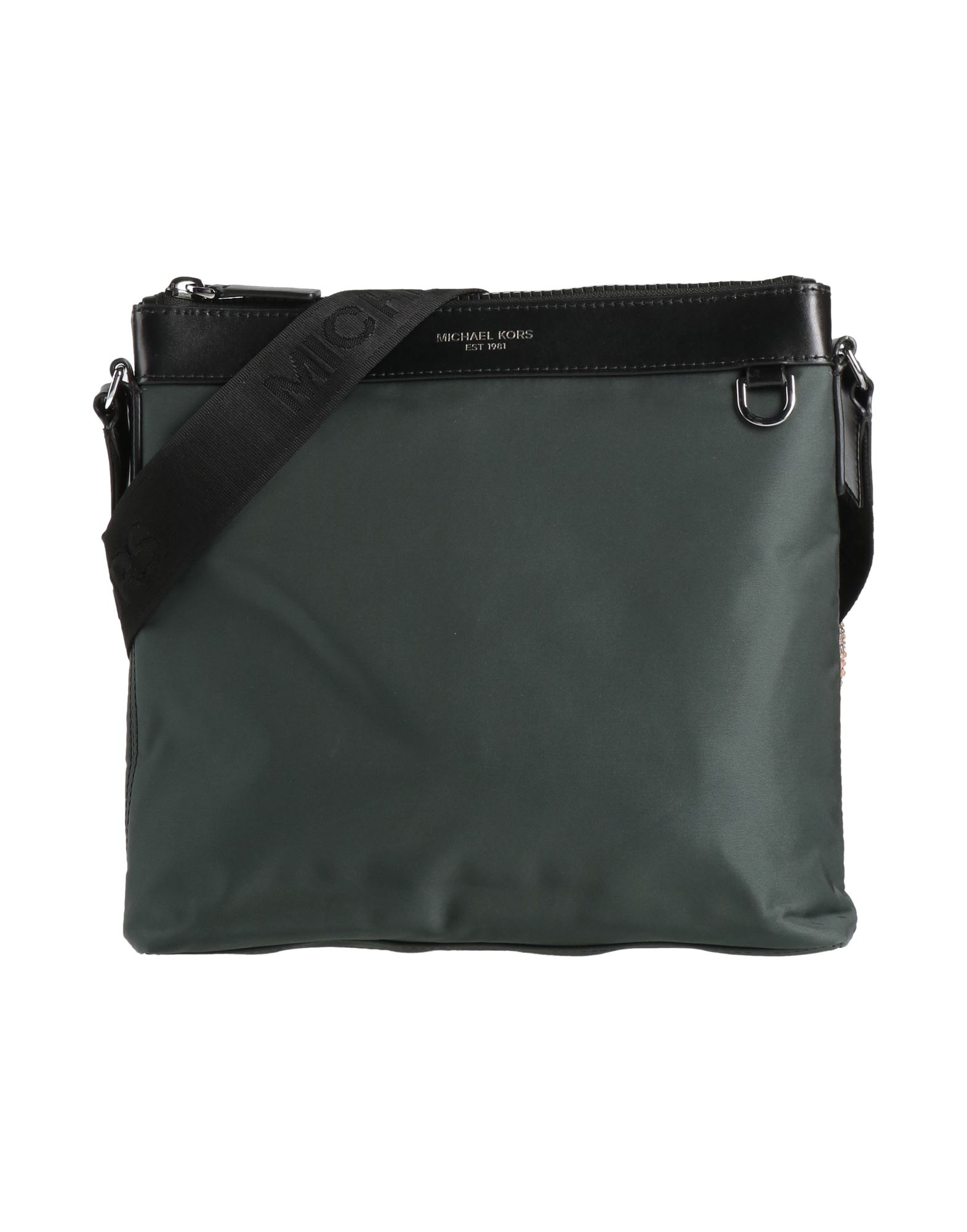 MICHAEL KORS MENS Umhängetasche Herren Militärgrün von MICHAEL KORS MENS