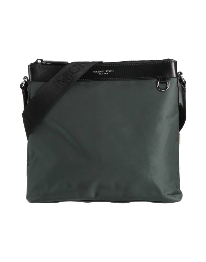 MICHAEL KORS MENS Umhängetasche Herren Militärgrün von MICHAEL KORS MENS