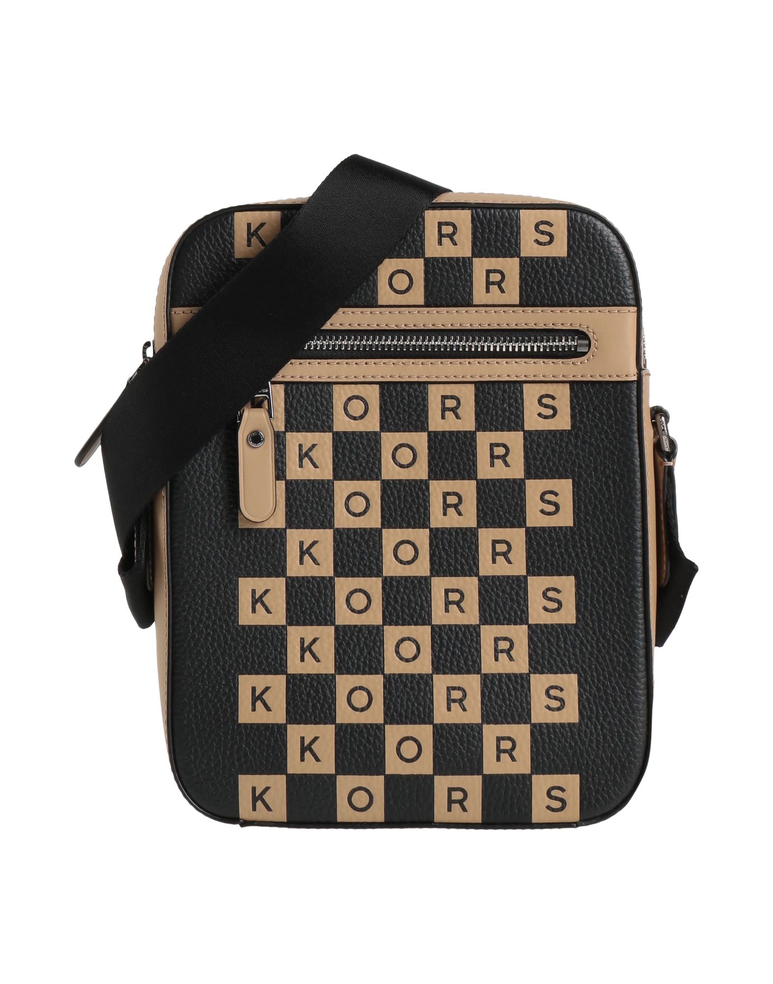 MICHAEL KORS MENS Umhängetasche Herren Sand MICHAEL KORS MENS Umhängetasche Herren Sand von MICHAEL KORS MENS