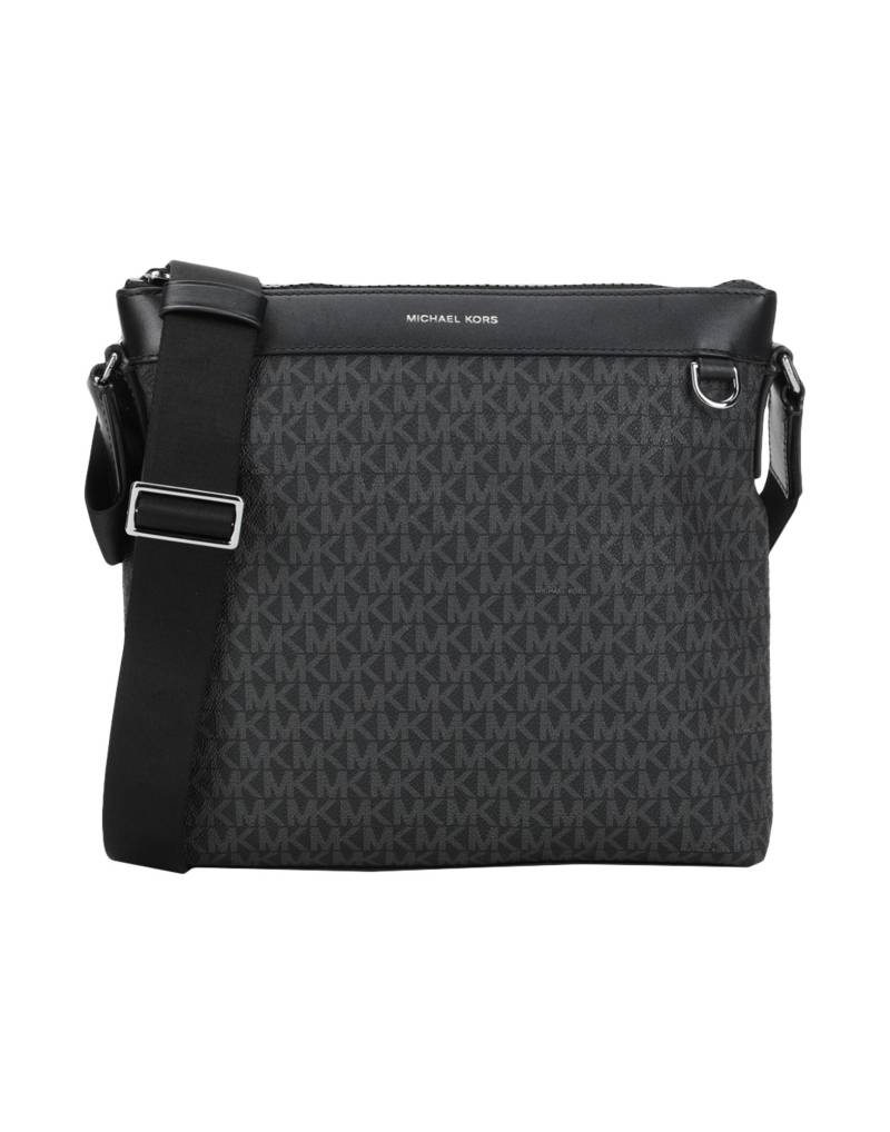 MICHAEL KORS MENS Umhängetasche Herren Schwarz von MICHAEL KORS MENS
