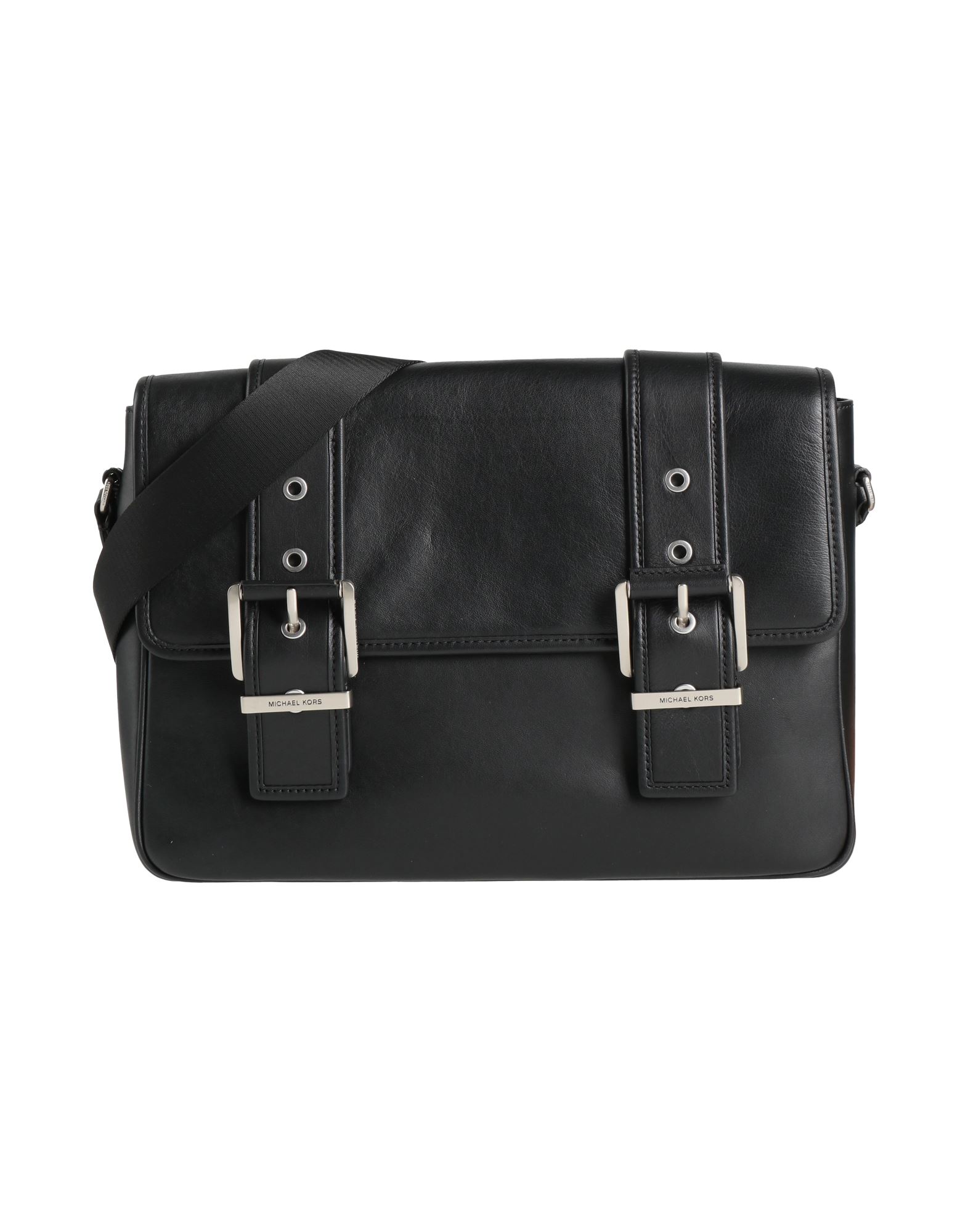MICHAEL KORS MENS Umhängetasche Herren Schwarz von MICHAEL KORS MENS