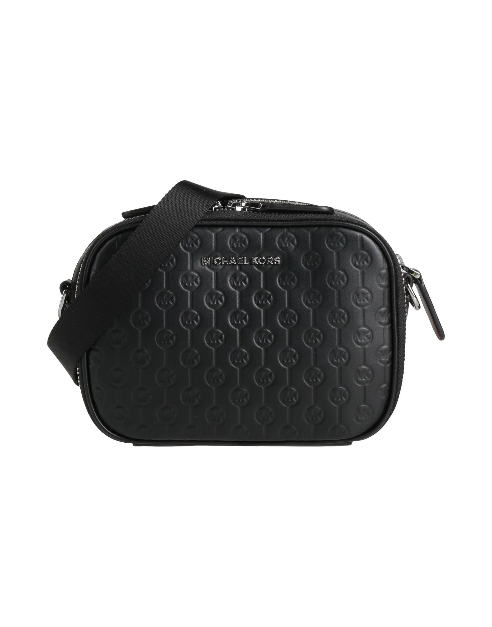 MICHAEL KORS MENS Umhängetasche Herren Schwarz von MICHAEL KORS MENS
