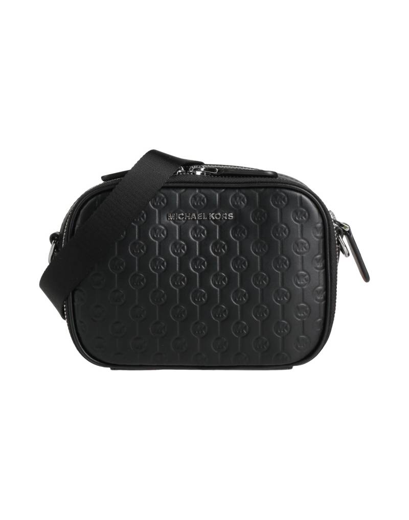 MICHAEL KORS MENS Umhängetasche Herren Schwarz von MICHAEL KORS MENS