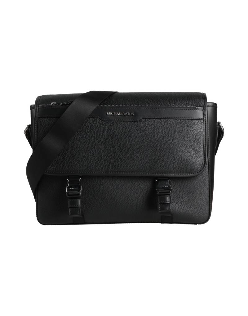 MICHAEL KORS MENS Umhängetasche Herren Schwarz von MICHAEL KORS MENS