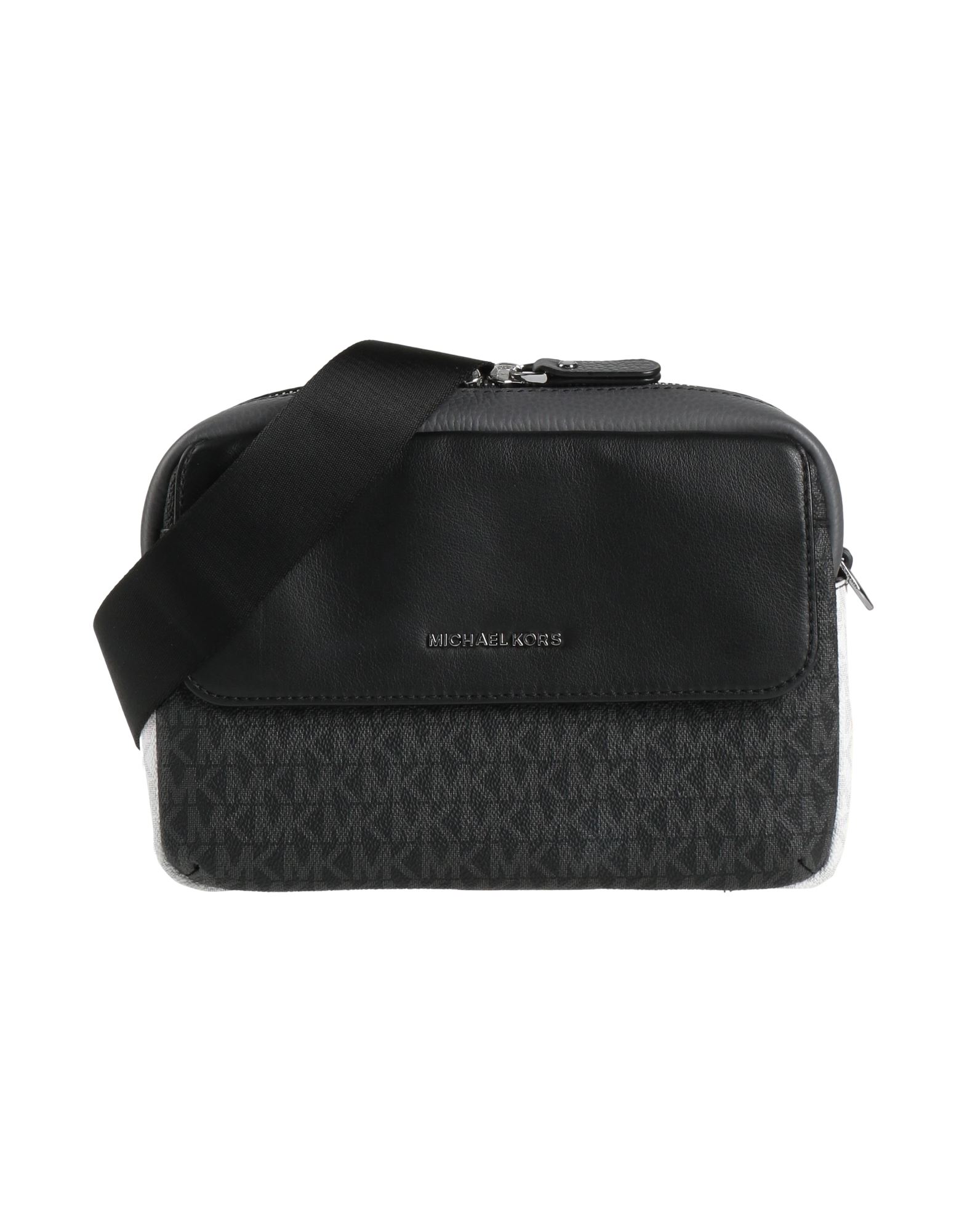 MICHAEL KORS MENS Umhängetasche Herren Schwarz MICHAEL KORS MENS Umhängetasche Herren Schwarz von MICHAEL KORS MENS