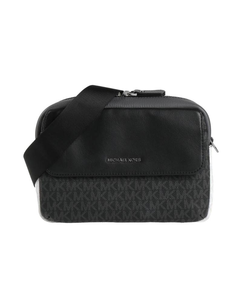 MICHAEL KORS MENS Umhängetasche Herren Schwarz MICHAEL KORS MENS Umhängetasche Herren Schwarz von MICHAEL KORS MENS