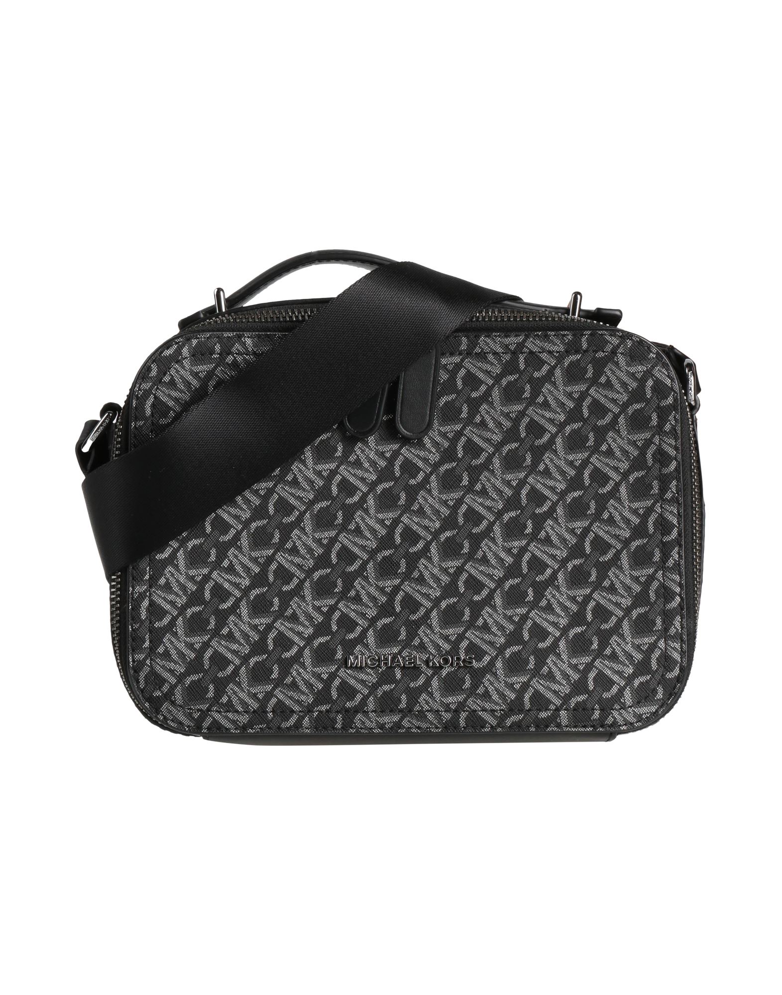 MICHAEL KORS MENS Umhängetasche Herren Schwarz von MICHAEL KORS MENS