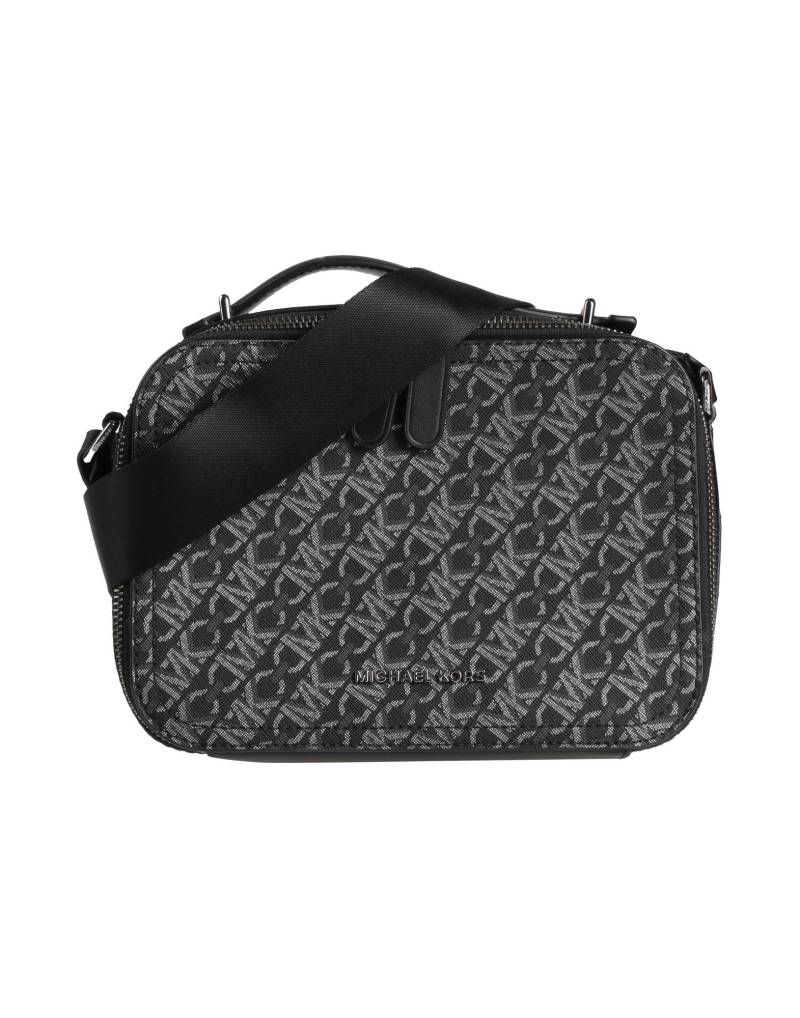 MICHAEL KORS MENS Umhängetasche Herren Schwarz von MICHAEL KORS MENS