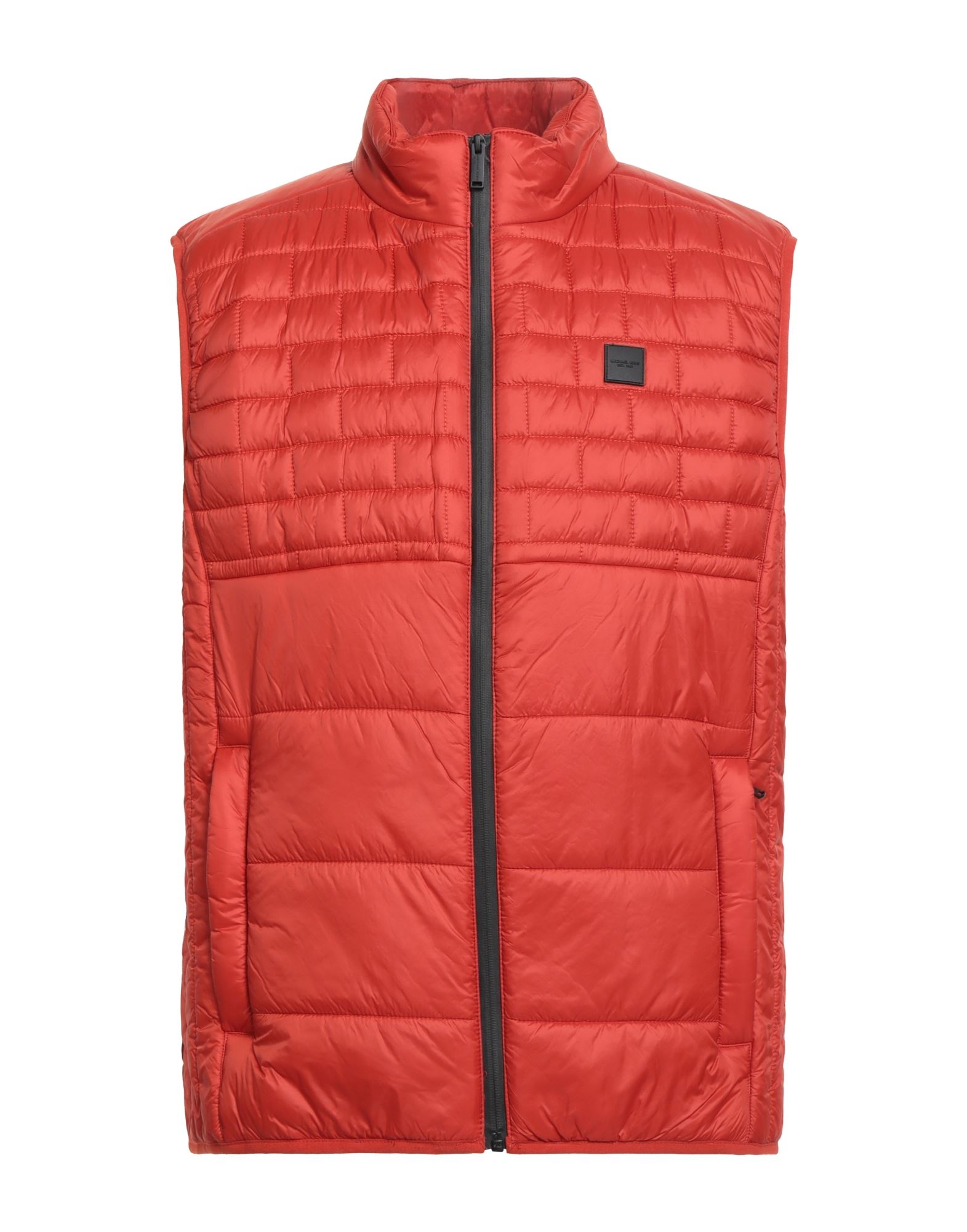 MICHAEL KORS MENS Weste Herren Rostrot von MICHAEL KORS MENS