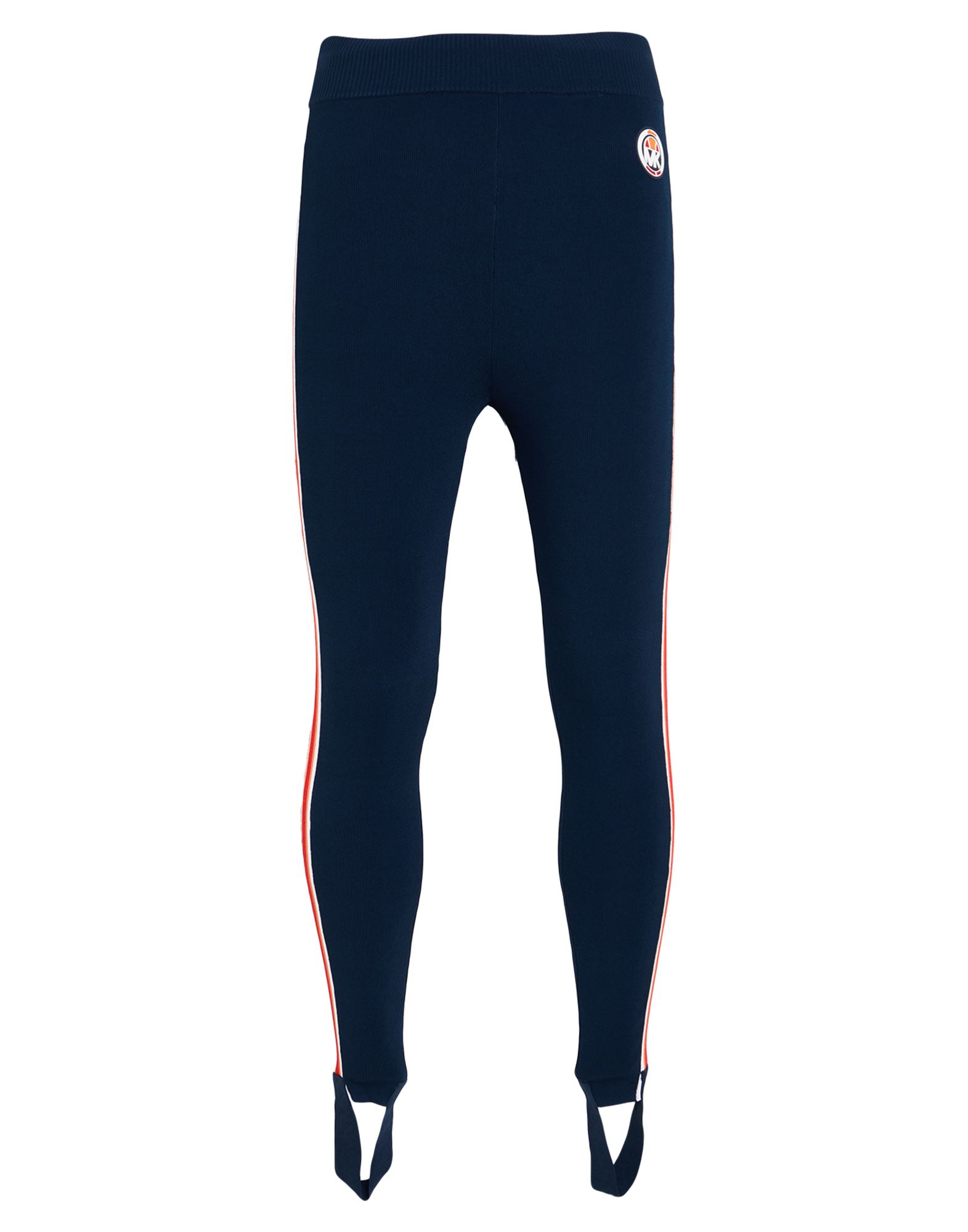 MICHAEL KORS x ELLESSE Leggings Damen Marineblau von MICHAEL KORS x ELLESSE