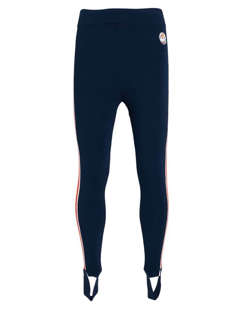 MICHAEL KORS x ELLESSE Leggings Damen Marineblau von MICHAEL KORS x ELLESSE