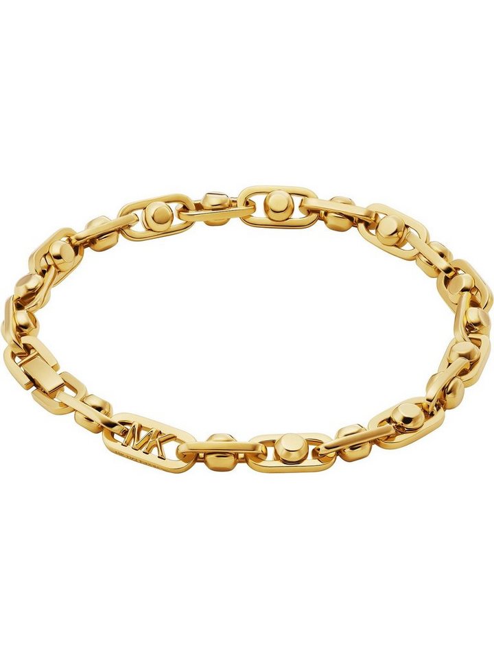 MICHAEL KORS Armband Michael Kors Damen-Armband Metall, ASTOR LINK von MICHAEL KORS