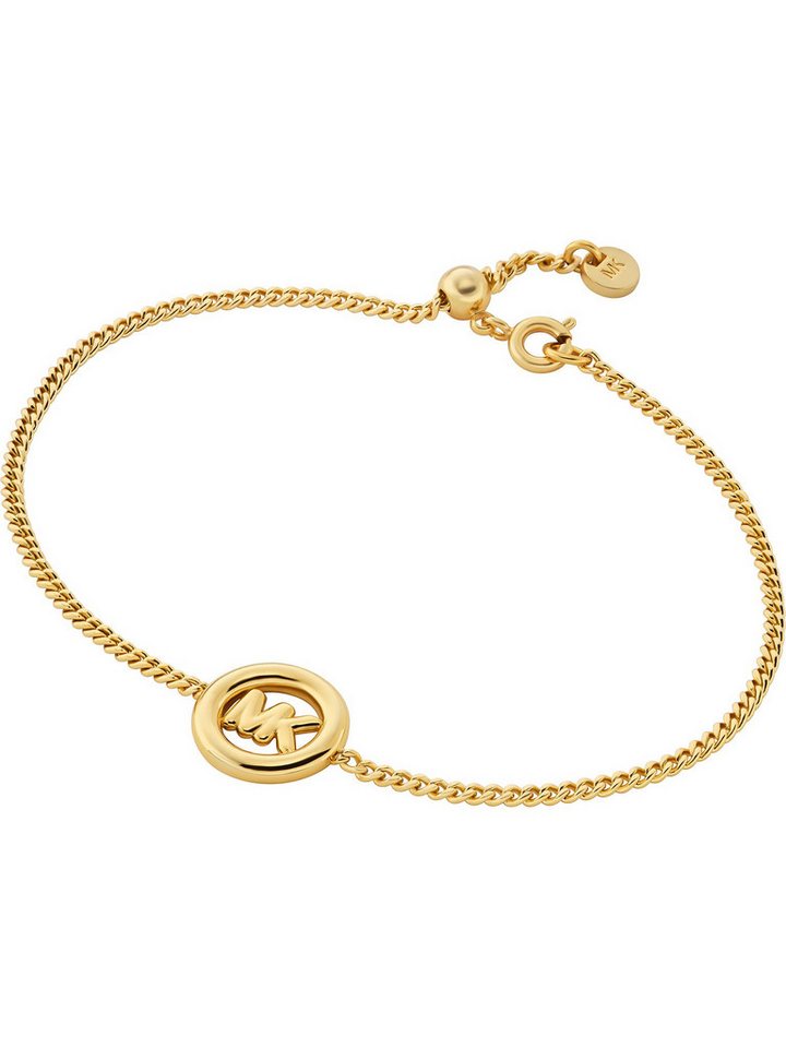 MICHAEL KORS Armband Michael Kors Damen-Armband Metall, Kors MK von MICHAEL KORS