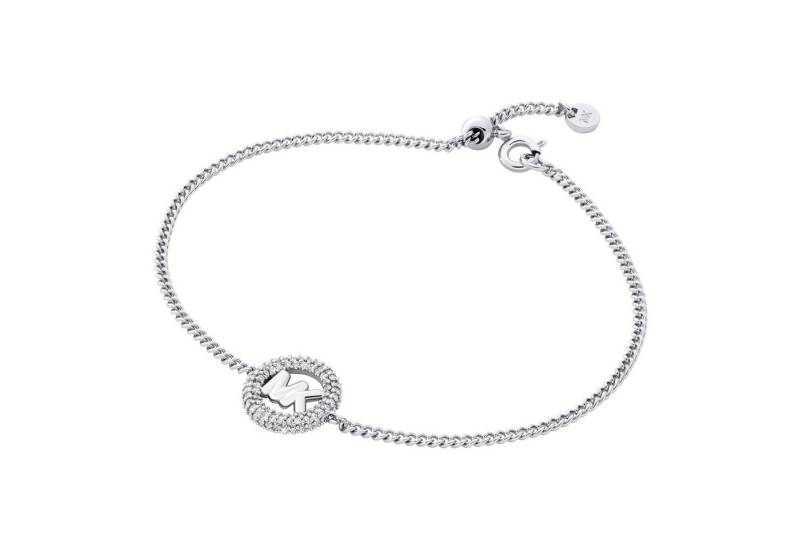 MICHAEL KORS Armband Schmuck Geschenk Metall Armschmuck PREMIUM, mit Zirkonia (synth) von MICHAEL KORS