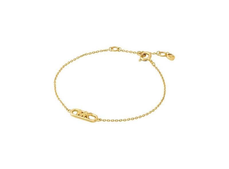 MICHAEL KORS Armband Statement Link MKC164100710 von MICHAEL KORS