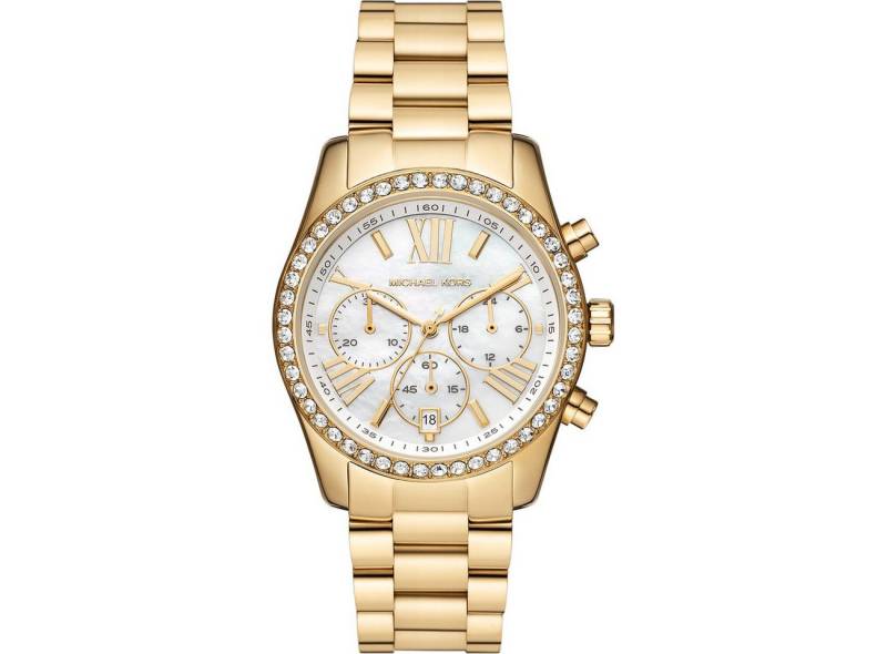 MICHAEL KORS Chronograph Lexington MK7241 von MICHAEL KORS