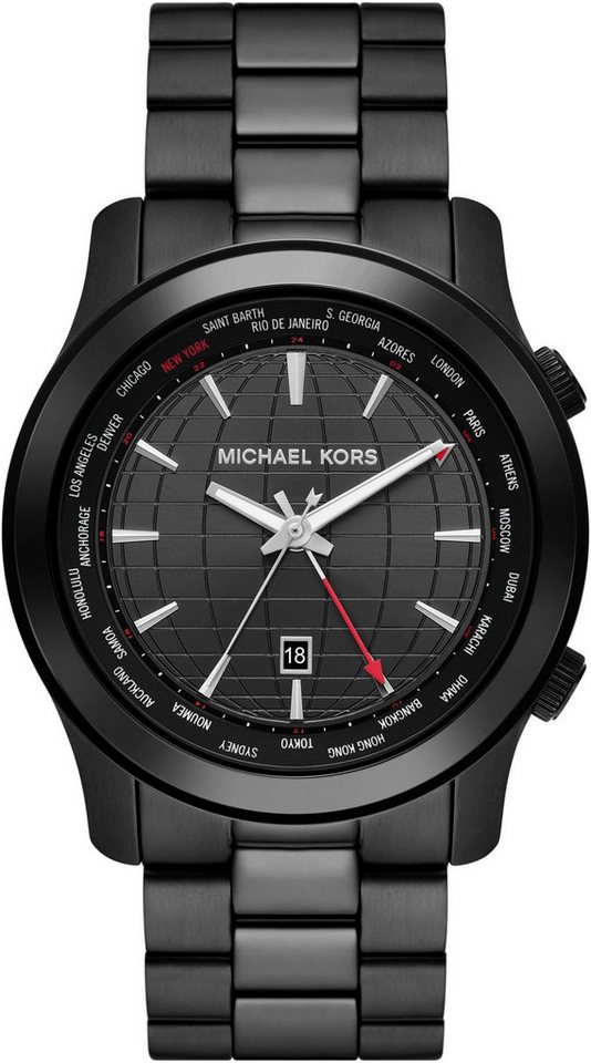 MICHAEL KORS Chronograph RUNWAY Herrenchronograph von MICHAEL KORS