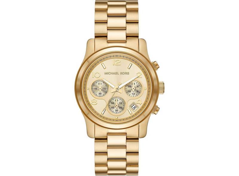 MICHAEL KORS Chronograph Runway MK7323 von MICHAEL KORS