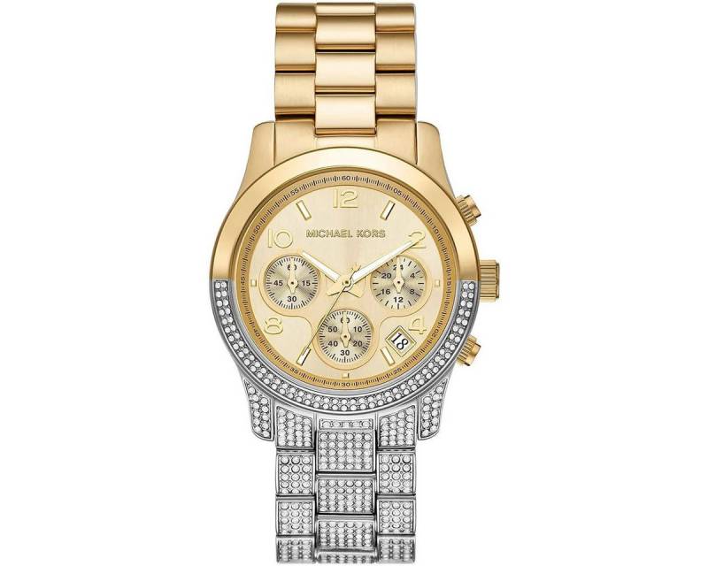 MICHAEL KORS Chronograph Runway MK7329 von MICHAEL KORS
