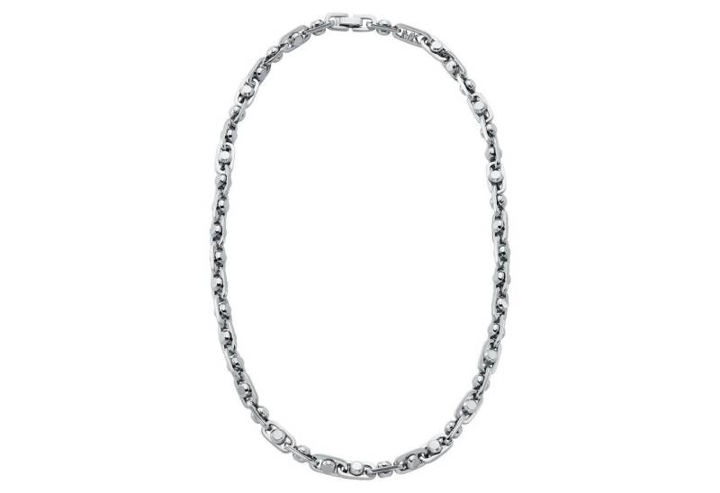 MICHAEL KORS Collier Astor Link Silberfarben von MICHAEL KORS
