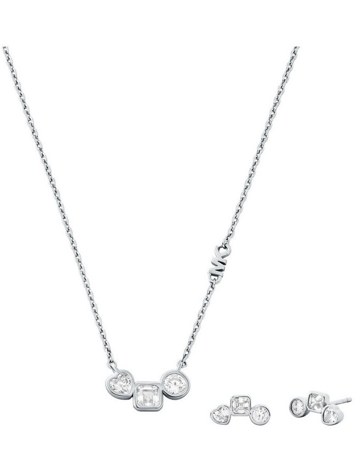 MICHAEL KORS Collier MKC1767SET von MICHAEL KORS