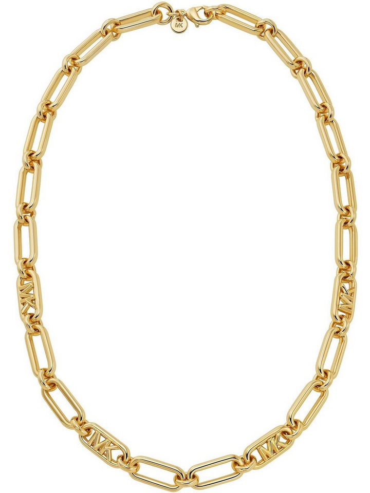 MICHAEL KORS Collier Michael Kors Damen-Kette Metall von MICHAEL KORS