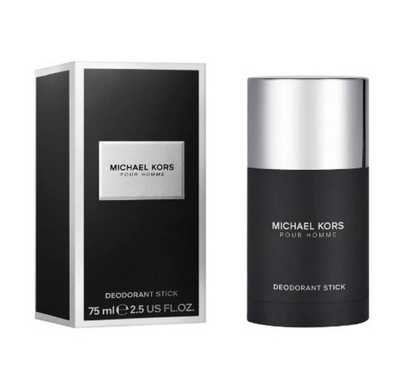 MICHAEL KORS Deo-Roller Pour Homme - tuhý Deodorant - Volumen: 75 ml von MICHAEL KORS