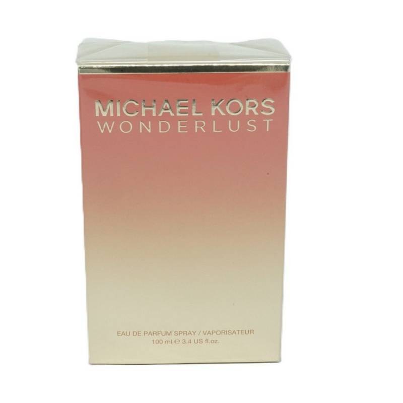MICHAEL KORS Eau de Parfum Michael Kors Wonderlust Eau de Parfum Spray 100 ml von MICHAEL KORS