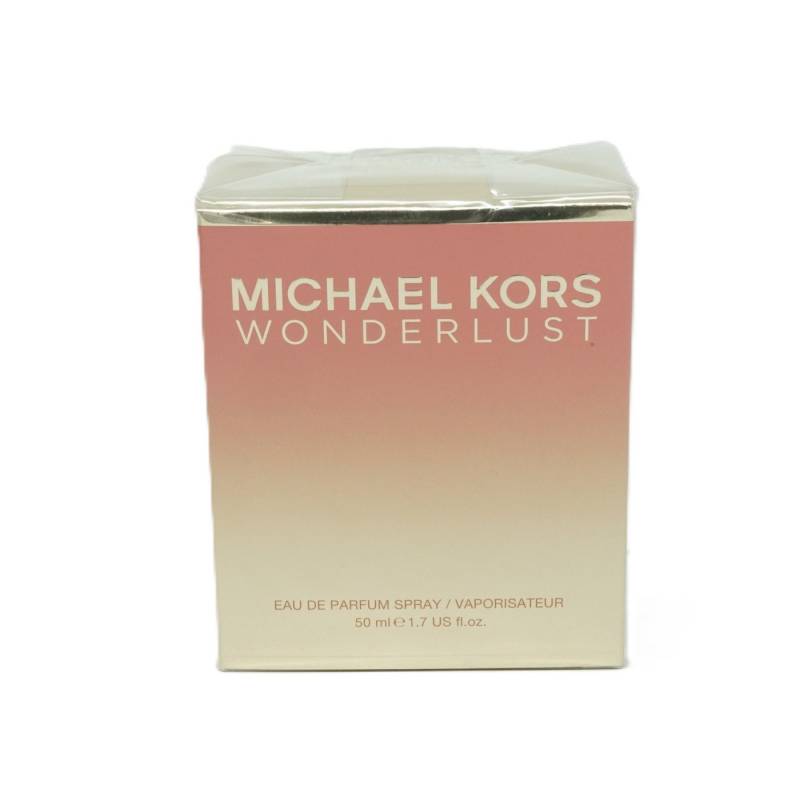 MICHAEL KORS Eau de Parfum Michael Kors Wonderlust Eau de Parfum Spray 50 ml von MICHAEL KORS