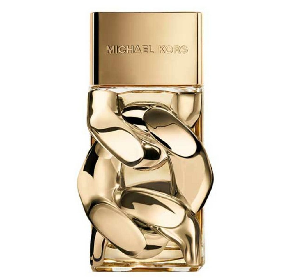 MICHAEL KORS Eau de Parfum Pour Femme - EDP - Volumen: 100 ml MICHAEL KORS Eau de Parfum Pour Femme - EDP - Volumen: 100 ml von MICHAEL KORS