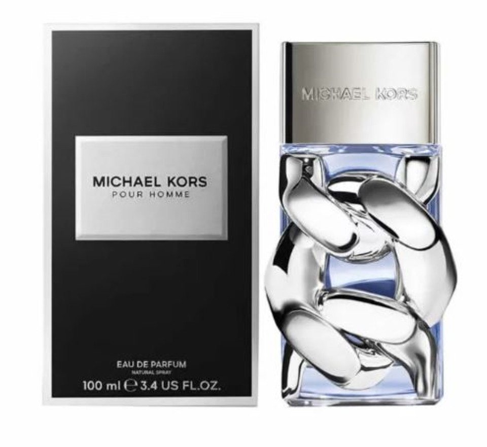 MICHAEL KORS Eau de Parfum Pour Homme Eau de Parfum 100 ml von MICHAEL KORS