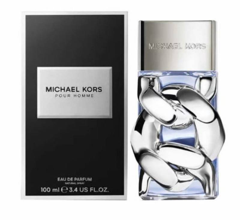 MICHAEL KORS Eau de Parfum Pour Homme Eau de Parfum 100 ml von MICHAEL KORS