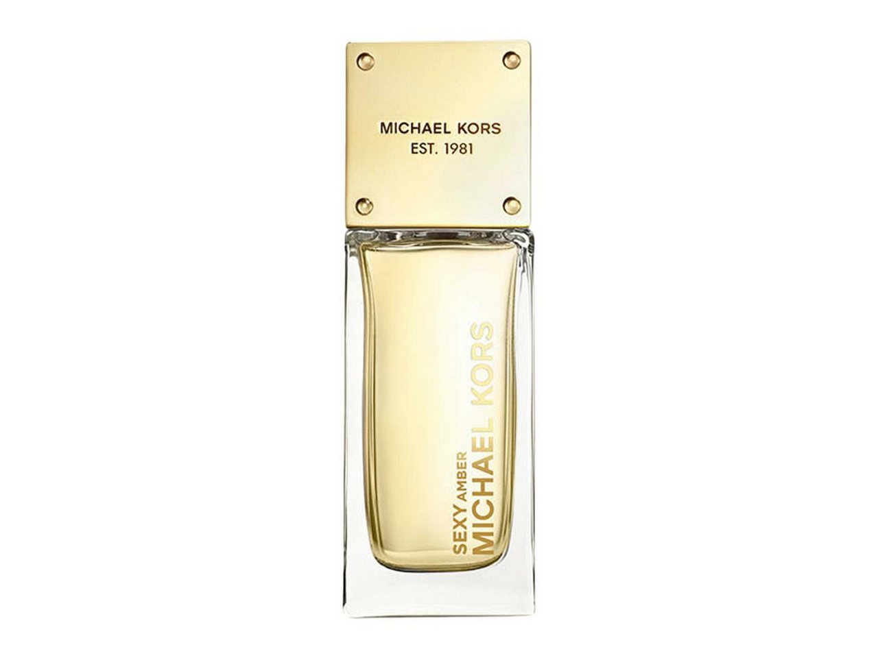 MICHAEL KORS Eau de Parfum Sexy Amber EdP Nat. Spray MICHAEL KORS Eau de Parfum Sexy Amber EdP Nat. Spray von MICHAEL KORS