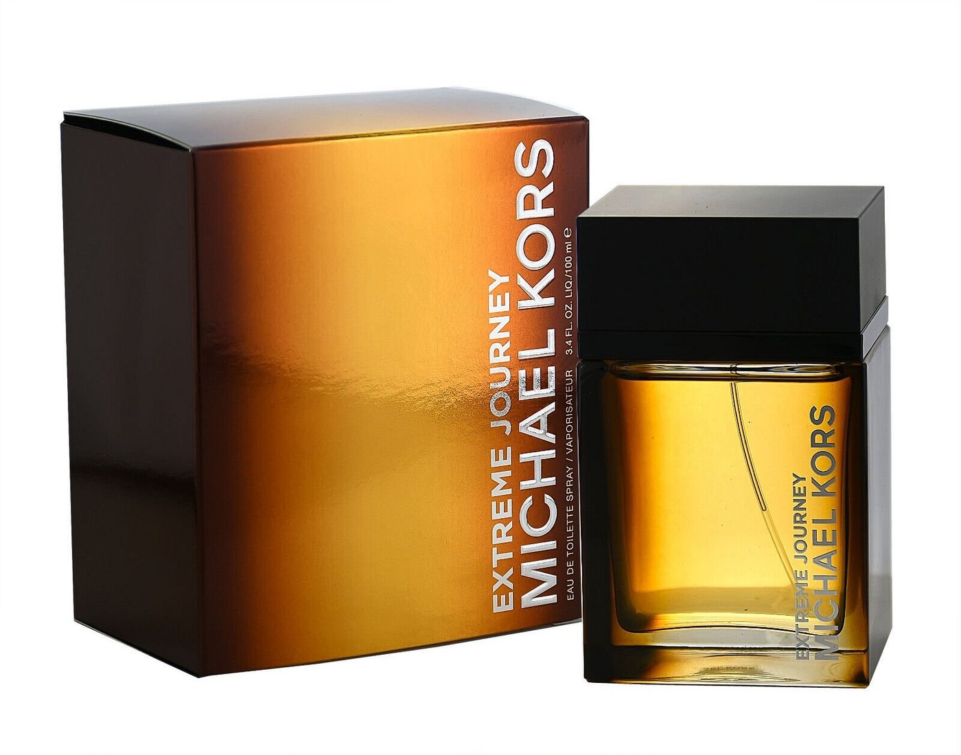 MICHAEL KORS Eau de Toilette Michael Kors EXTREME JOURNEY EDT 100ML MICHAEL KORS Eau de Toilette Michael Kors EXTREME JOURNEY EDT 100ML von MICHAEL KORS