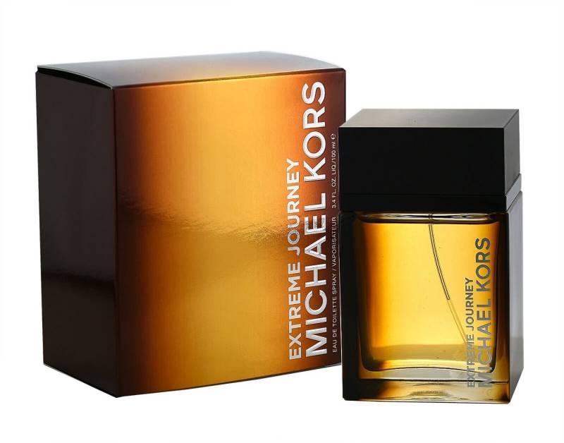 MICHAEL KORS Eau de Toilette Michael Kors EXTREME JOURNEY EDT 100ML von MICHAEL KORS