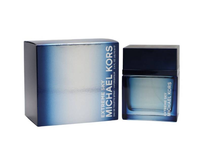 MICHAEL KORS Eau de Toilette Michael Kors Extreme Sky Men Eau de Toilette Spray 70 ml von MICHAEL KORS