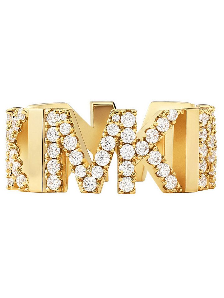 MICHAEL KORS Fingerring MKJ7961710502 von MICHAEL KORS