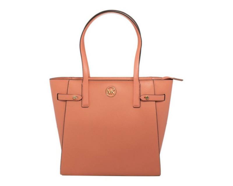 MICHAEL KORS Handtasche, Damen Handtasche Michael Kors 35S2GNMT3L-SHERBERT Rosa 40 x 32 x 13 cm von MICHAEL KORS