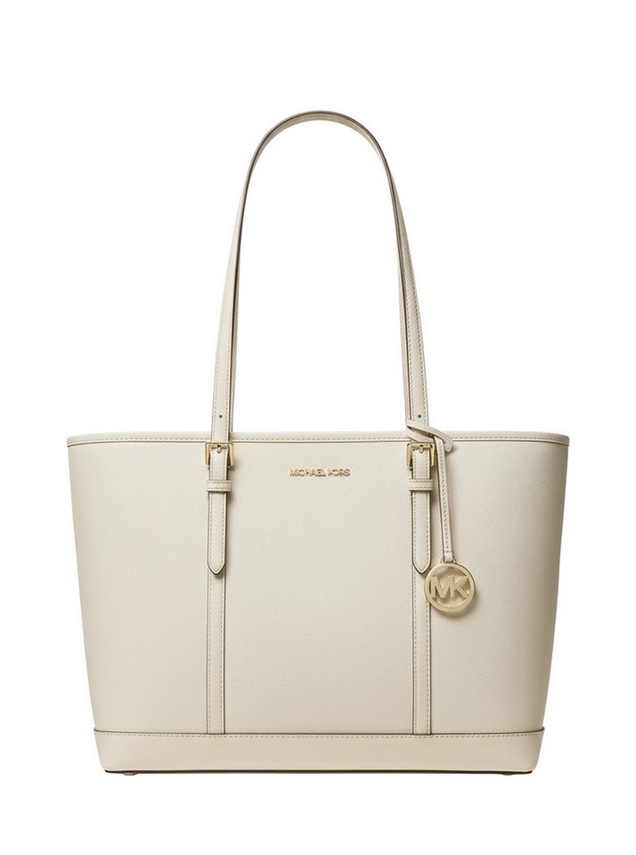 MICHAEL KORS Handtasche Jet Set Travel Large von MICHAEL KORS