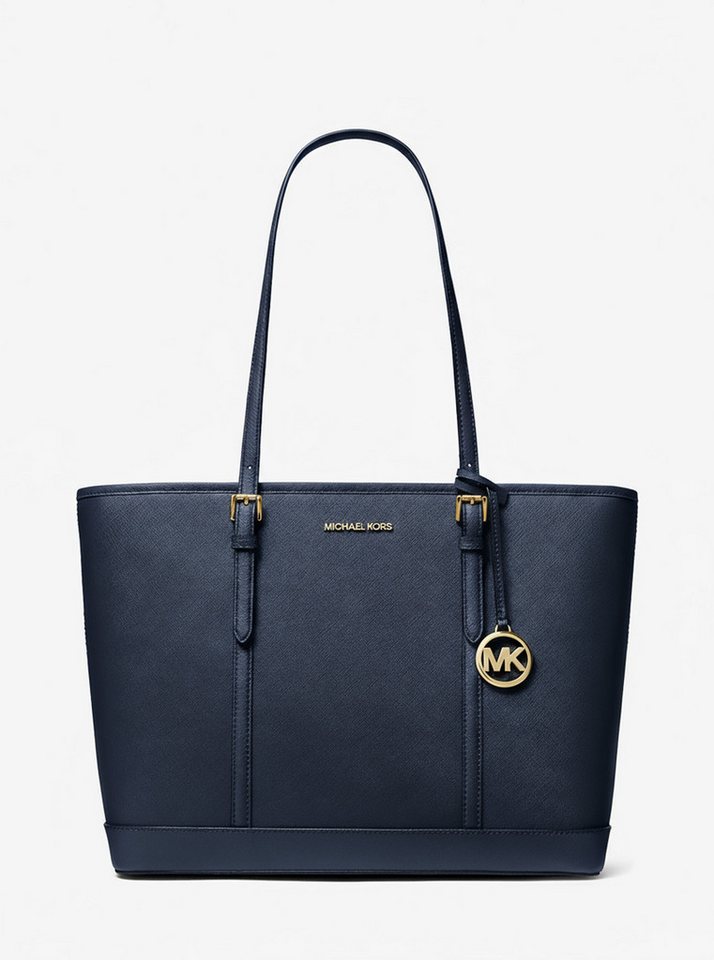 MICHAEL KORS Handtasche Jet Set Travel Large von MICHAEL KORS