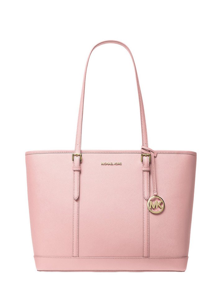 MICHAEL KORS Handtasche Jet Set Travel Large von MICHAEL KORS