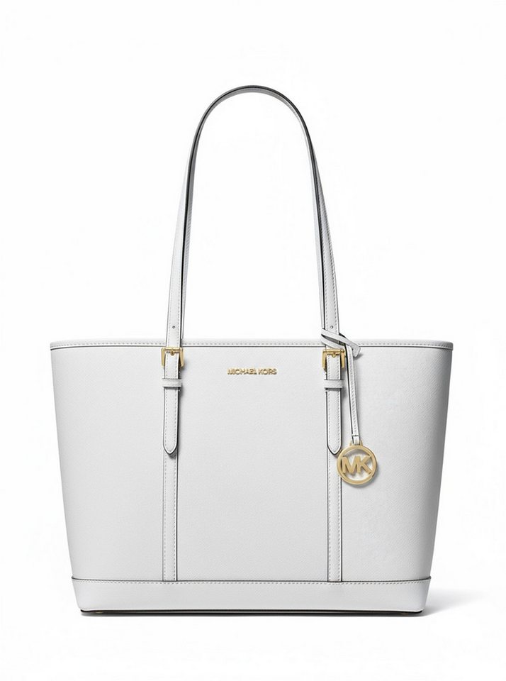 MICHAEL KORS Handtasche Jet Set Travel Large von MICHAEL KORS